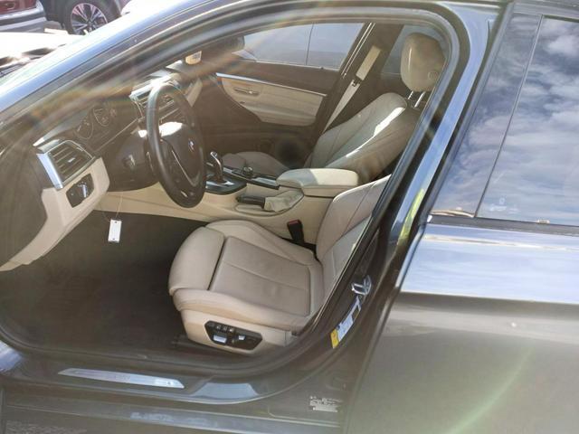 2017 bmw 330 i