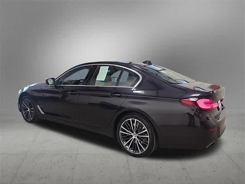 2022 bmw 530 i xdrive in schenectady, new york