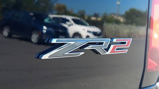 2022 Chevrolet
