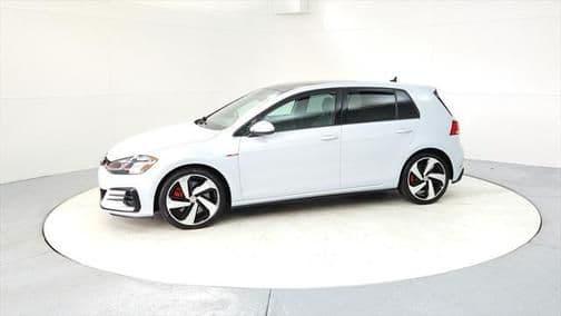 2018 volkswagen golf gti 2.0t s 4-door in woburn, massachusetts