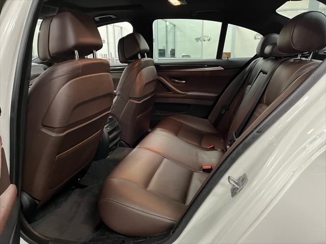 2014 bmw 535 xdrive