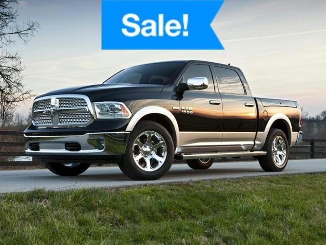 2016 ram ram pickup 1500 express 4x4 express 2dr regular cab 6.3 ft. sb pickup for sale in cannon air force base, new mexico