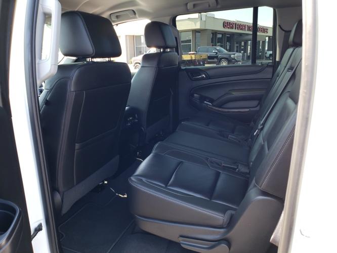 used 2019 chevrolet suburban 2wd lt bowling green, ky 42104 for sale in bowling green, kentucky