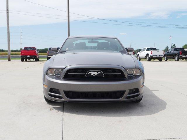 2014 ford mustang v6 premium