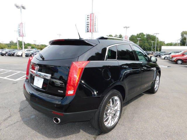 used 2014 cadillac srx awd performance waldorf, md 20601 for sale in waldorf, maryland