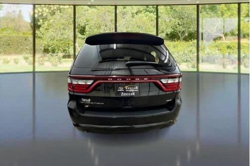 2022 dodge durango gt plus awd in fort wayne, indiana