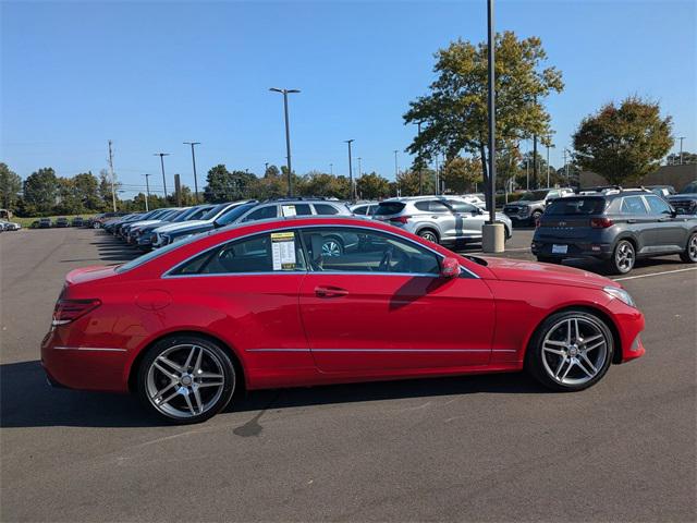 2014 mercedes-benz e 350 4matic