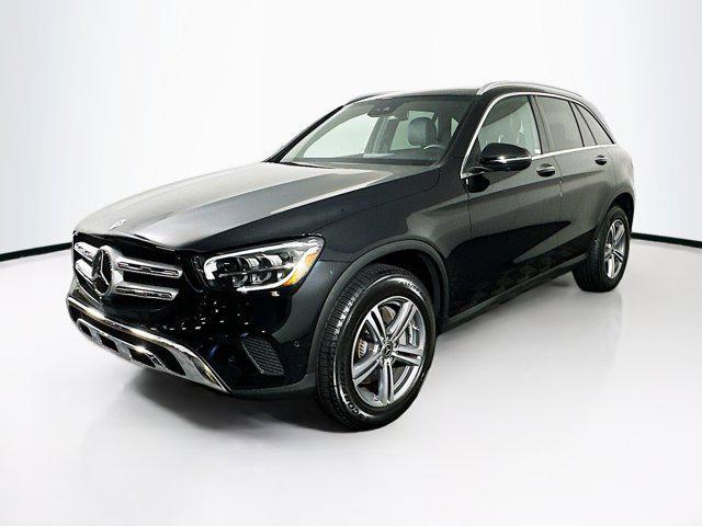 2022 mercedes-benz glc 300 base