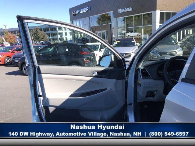 2018 hyundai tucson sel awd sel 4dr suv for sale in nashua, new hampshire