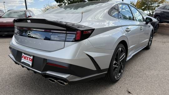 2024 Hyundai Sonata