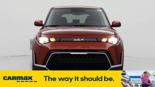 2023 Kia Soul