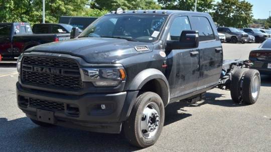 2024 RAM 5500