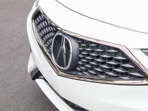 2022 acura ilx