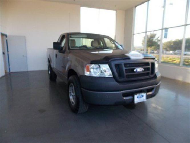 2006 ford f-150 xl in fairfield, ca