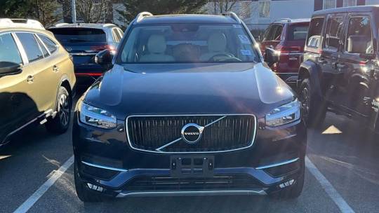 2019 Volvo XC90
