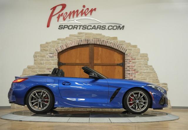 2023 bmw z4 m40i