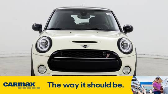 2019 Mini Hardtop