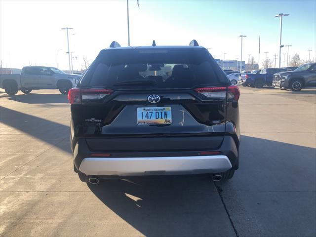 2019 toyota rav4 adventure