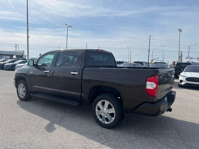 2019 toyota tundra 1794 in barnes, illinois
