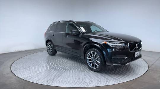 2018 Volvo XC90