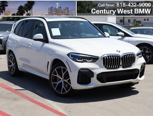 2021 bmw x5 phev