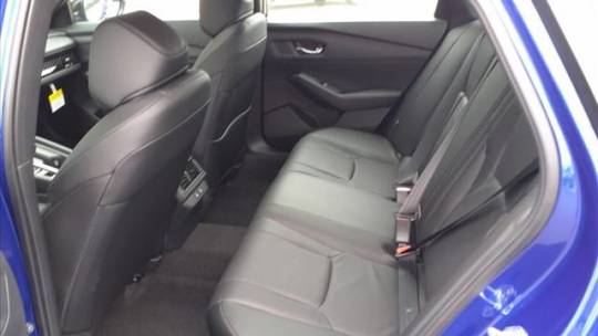 2025 Honda Accord