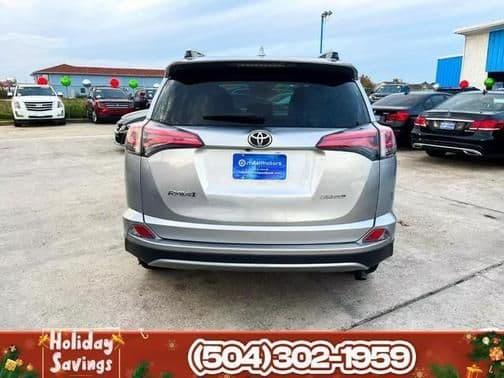 2018 toyota rav4 in northwoods, illinois