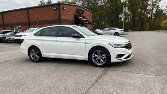 2020 Volkswagen Jetta