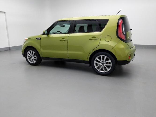 used 2017 kia soul + pensacola, fl 32505 for sale in pensacola, florida