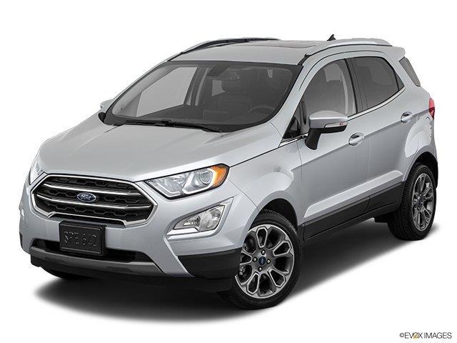 2018 ford ecosport titanium awd titanium 4dr crossover for sale in elgood, west virginia