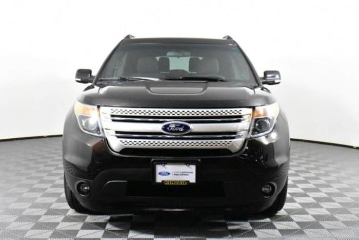 2014 ford explorer xlt awd xlt 4dr suv for sale in meridian, idaho