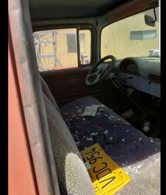 ford f250 pickup truck