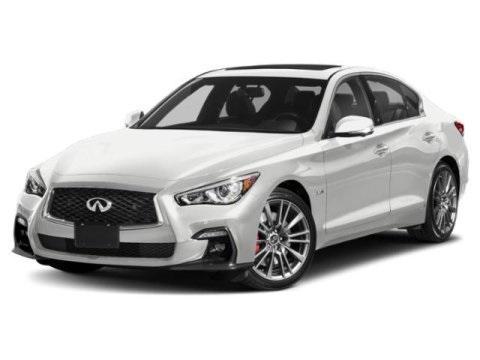 2018 infiniti q50 400