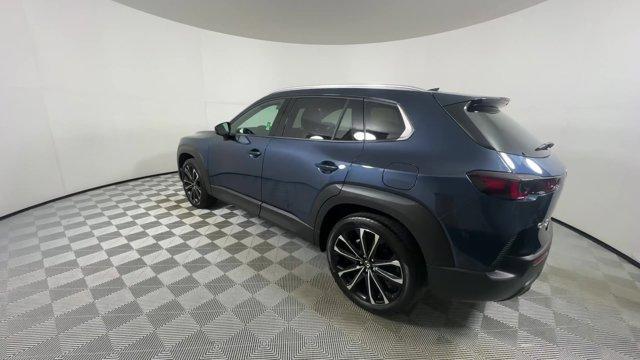 2024 mazda cx-50 2.5 s premium plus package