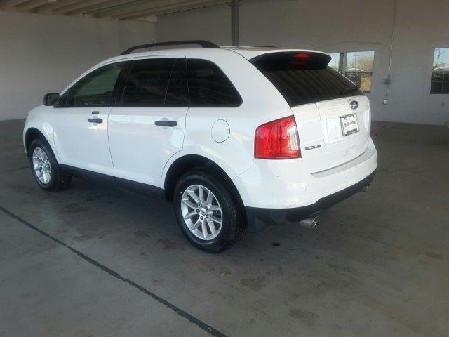 2014 ford edge se se 4dr crossover for sale in las cruces, new mexico