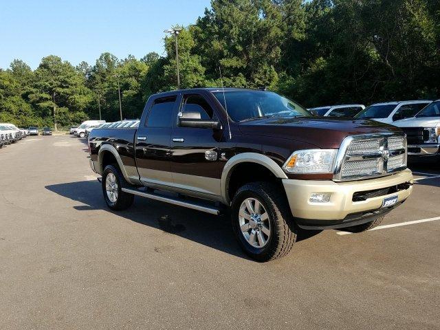 used 2014 ram 2500 laramie longhorn mobile, al 36606 for sale in mobile, alabama