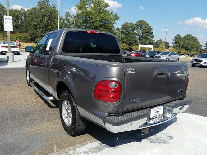 used 2003 ford f150 xlt brandon, ms 39042 for sale in brandon, mississippi