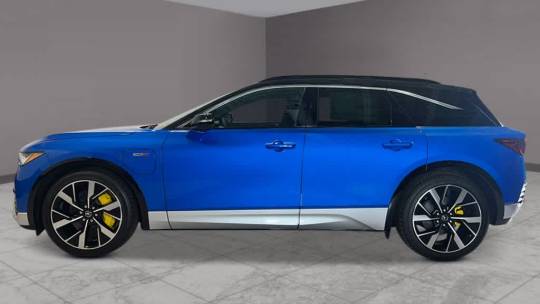 2024 Acura ZDX