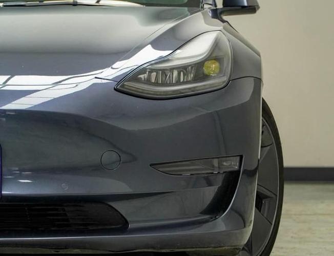 2021 tesla model 3 standard range plus 4dr rear-wheel drive sedan in barrett parkway, georgia