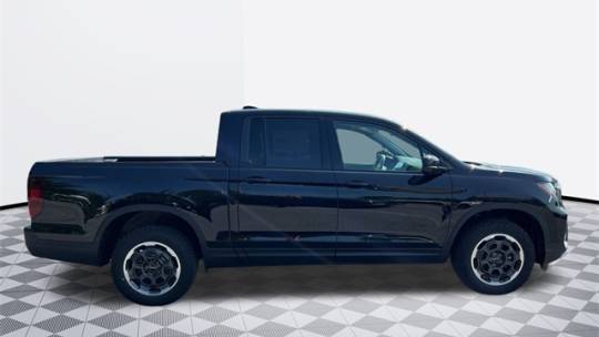 2024 Honda Ridgeline