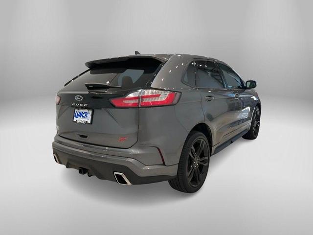 2024 ford edge st
