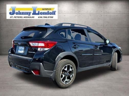 2019 subaru crosstrek 2.0i premium in saint peters, missouri
