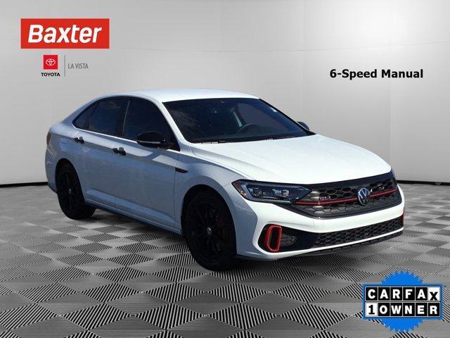 2024 volkswagen jetta gli 40th anniversary edition