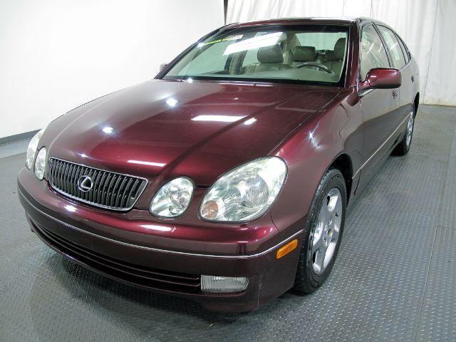 2004 lexus gs 300 in cincinnati, ohio