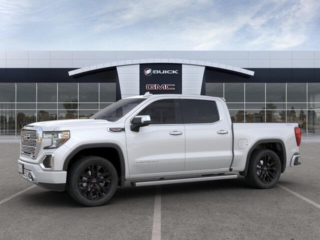 new 2019 gmc sierra 1500 4x4 crew cab denali d'lberville, ms 39540 for sale in biloxi, mississippi