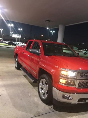 used 2014 chevrolet silverado 1500 ltz minot, nd 58703 for sale in minot, north dakota