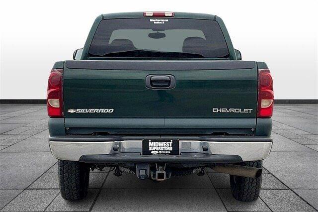 2001 chevrolet silverado 2500hd lt in hutchinson, kansas