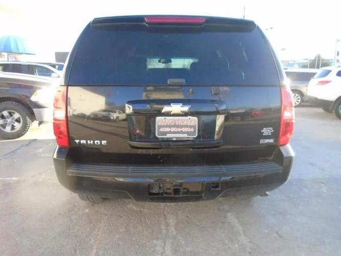 2007 chevrolet tahoe ls sport utility 4d in omaha, nebraska