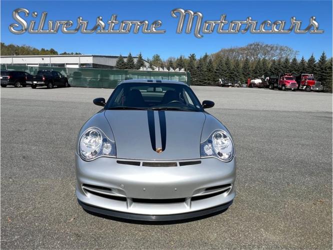 2004 porsche 911 in north andover, massachusetts