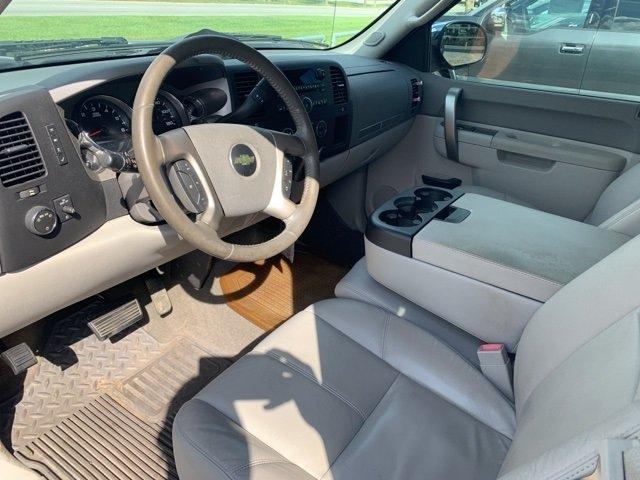 used 2012 chevrolet silverado 1500 2wd extended cab lt mobile, al 36608 for sale in mobile, alabama